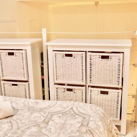 Duplex La Latina Centro Madrid Apartment Luaran gambar