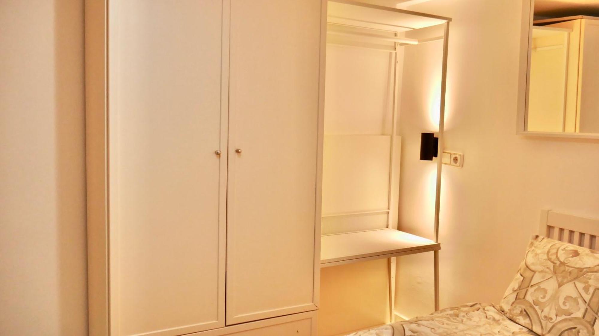 Duplex La Latina Centro Madrid Apartment Luaran gambar