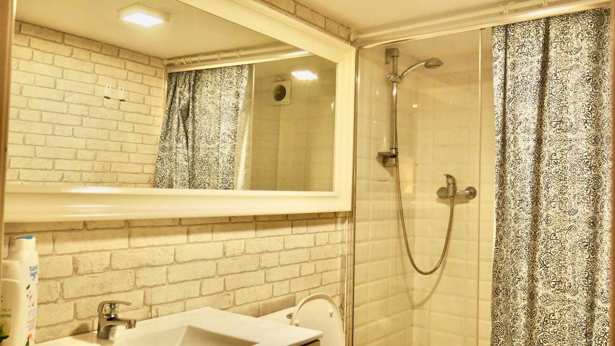 Duplex La Latina Centro Madrid Apartment Luaran gambar